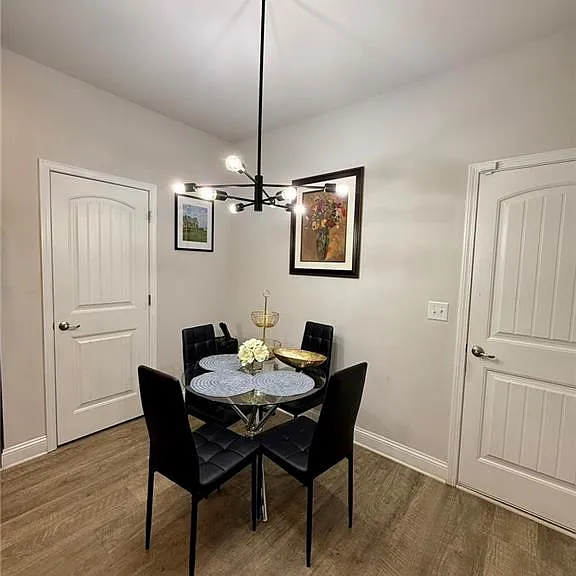 2614 Lovejoy Crossing Ln — Photo 4