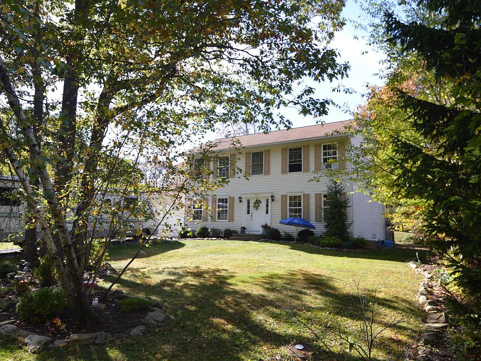 7112 Glouster Rd, Tobyhanna, PA 18466 Zillow
