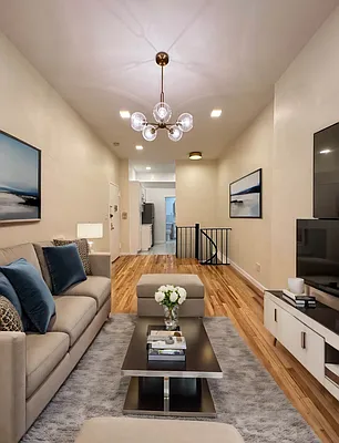 Rented by CitySites Real Estate Group | media 1