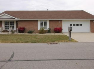 178 Kings Way, West Jefferson, OH 43162