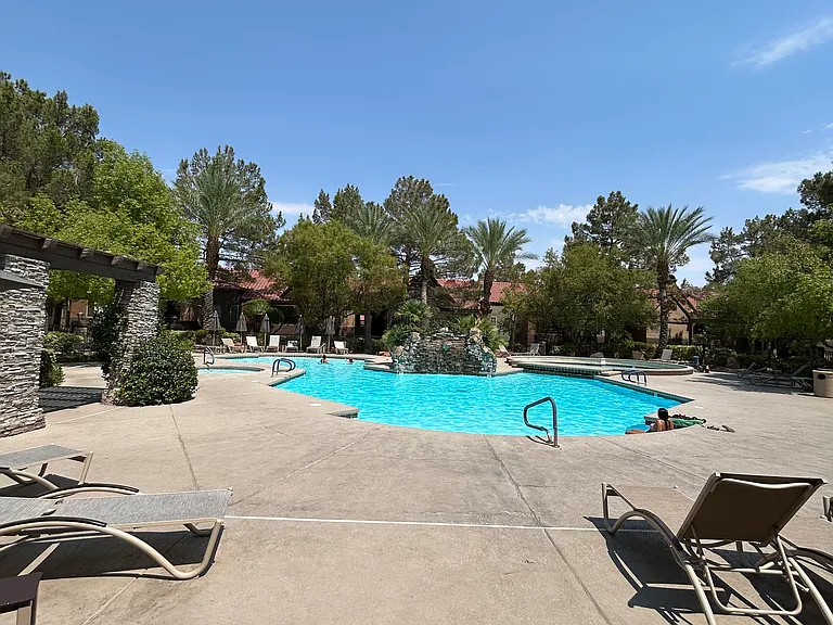 2200 Fort Apache Rd #1033 — Photo 39