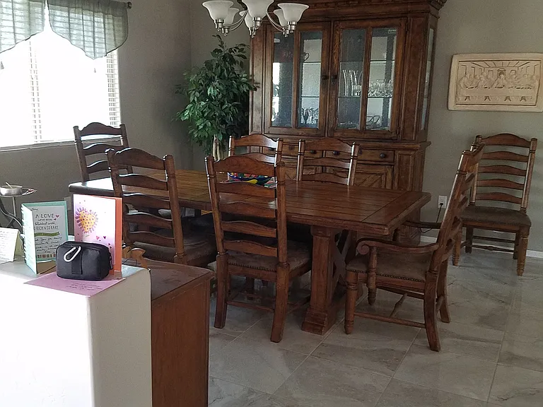 11553 E Tanque Verde Rd — Photo 12