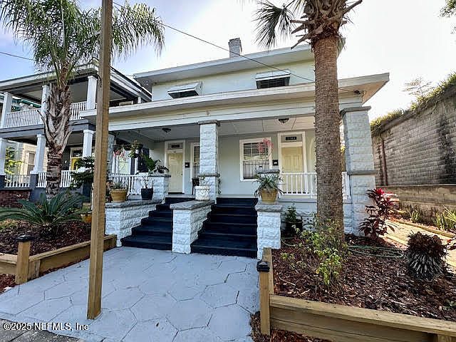 1343 N PEARL Street, Jacksonville, FL 32206 | Zillow
