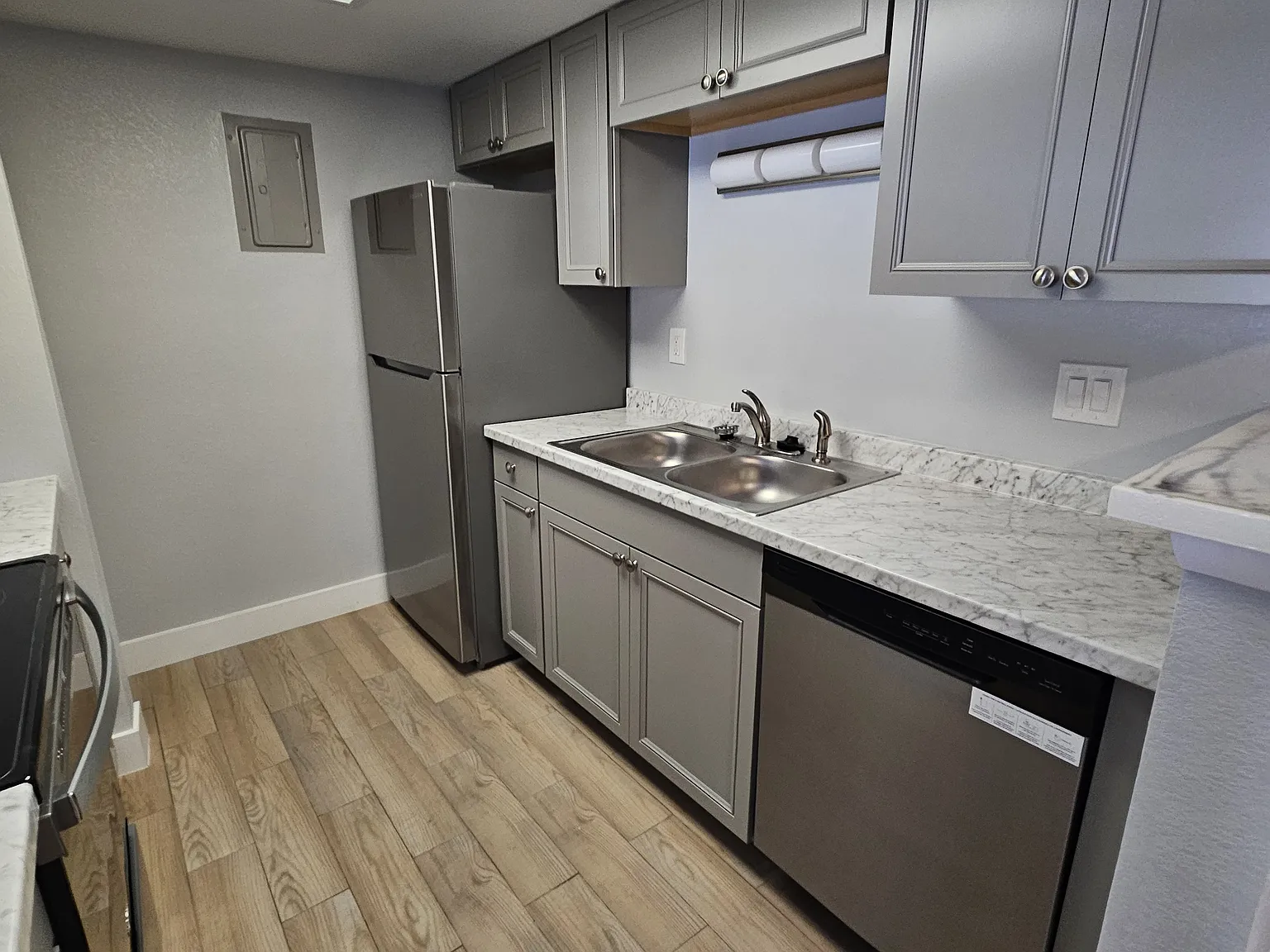 2 bed, 948 sqft, $1,650 — Photo 4