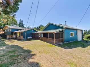 777 Tiara St, Lakeside, OR 97449
