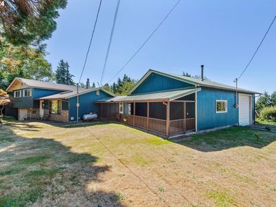 777 Tiara St, Lakeside, OR, 97449