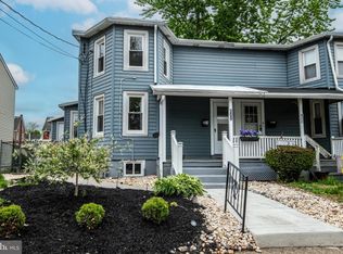 309 Susquehanna Ave, Lansdale, PA 19446