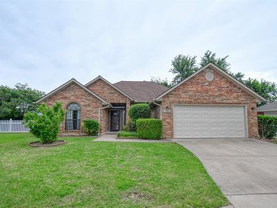 3100 Windward Ct, Norman, OK, 73072