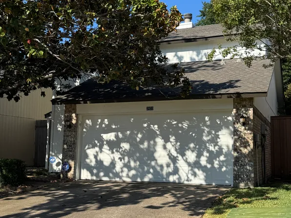 2833 Capella Cir, Garland, TX 75044