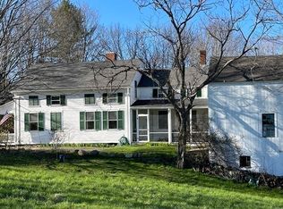 6 NE Fitzwilliam Rd, Royalston, MA 01368