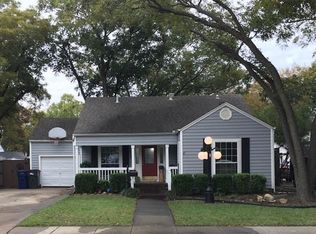 412 Redell St, Garland, TX 75040
