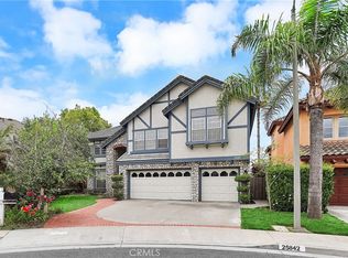 25842 Elderbrook Ln, Laguna Hills, CA 92653