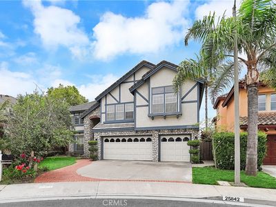 25842 Elderbrook Ln, Laguna Hills, CA, 92653