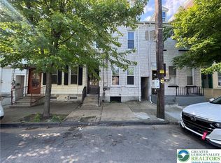 734 W Gordon St, Allentown, PA 18102