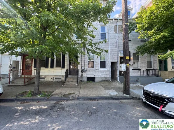 734 W Gordon St, Allentown, PA 18102