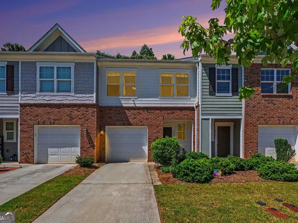6408 Kennonbriar Ct, Lithonia, GA 30058