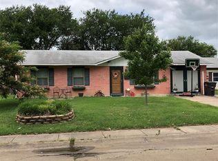 425 Meadowlark Ave, Bartlesville, OK 74006