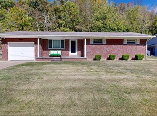 101 Township Road 1119, Chesapeake, OH 45619