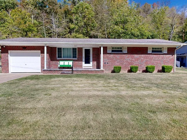 101 Township Road 1119, Chesapeake, OH 45619