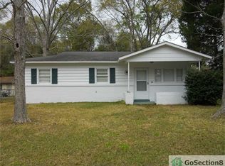 6654 Devander Dr, Mobile, AL 36608