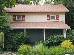 11 High St, Sandy Lake, PA 16145