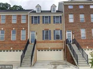 22123 Fair Garden Ln, Clarksburg, MD