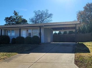 9530 Antigo Dr, Saint Louis, MO