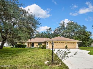 7224 Royal Oak Dr, Spring Hill, FL 34607