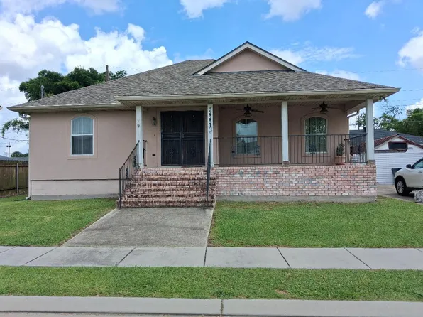 3447 Derby Pl, New Orleans, LA 70119