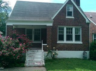 802 S 39th St, Louisville, KY 40211