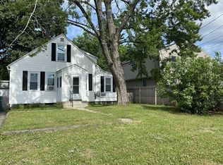 103 Phillips Ave, Springfield, MA 01119