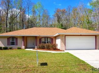 19 Zebulahs Trl, Palm Coast, FL 32164