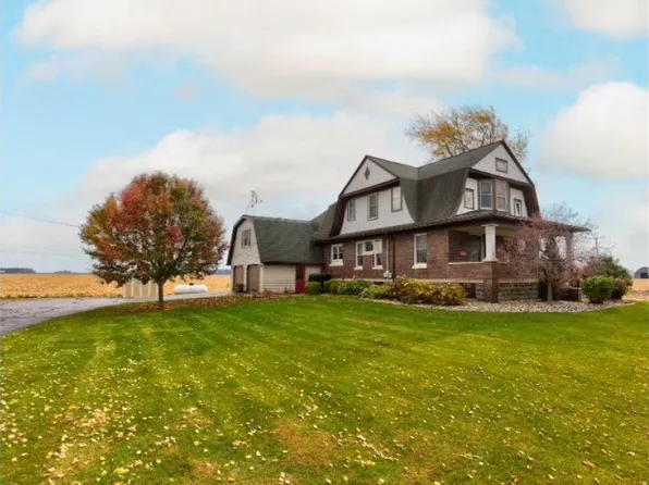 1083 S Van Buren Rd, Reese, MI 48757