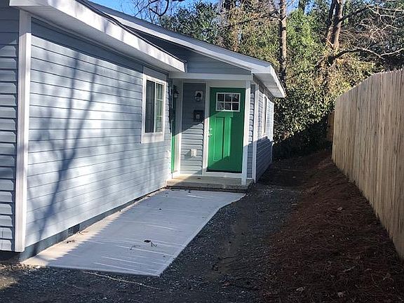 2nd image of 118 N Hyde Park Ave