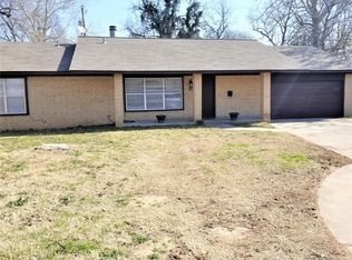 4159 Riverside Dr, Tulsa, OK 74105