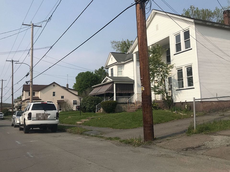 116 Park St Carbondale PA Zillow