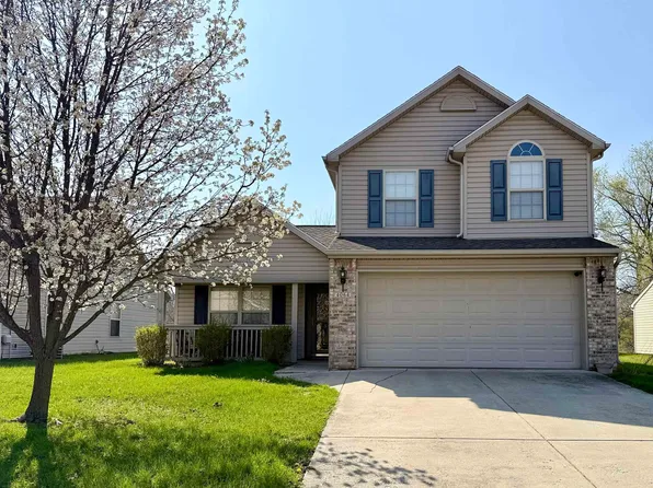 4064 Fiddlesticks Dr, Lafayette, IN 47909
