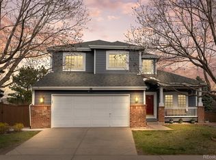 4235 Lark Sparrow St, Highlands Ranch, CO 80126