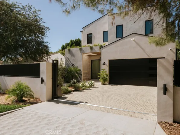 14755 Hesby St, Sherman Oaks, CA 91403