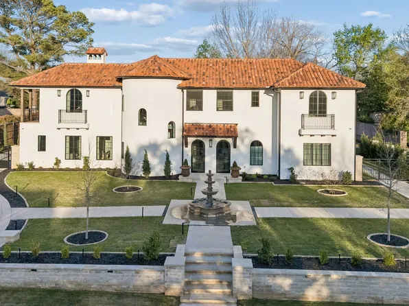 5301 Miramar Ln, Colleyville, TX 76034