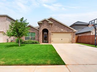 8409 E County Road 113, Midland, TX 79706