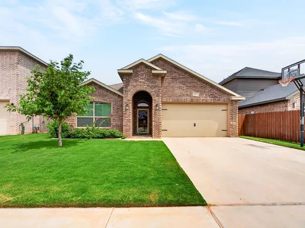 8409 E County Road 113, Midland, TX 79706