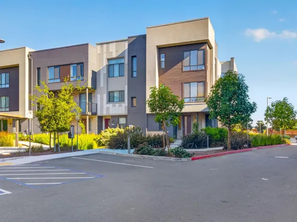 3891 Vanguard Cmn #1004, Fremont, CA 94538