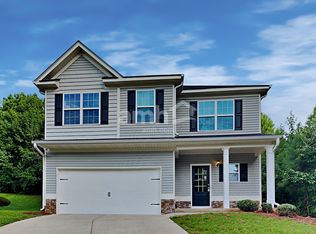 1386 Key Manor Ln, Lawrenceville, GA 30045