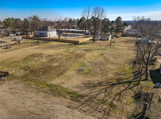 3723 N Armour Ave, Fort Smith, AR 72904