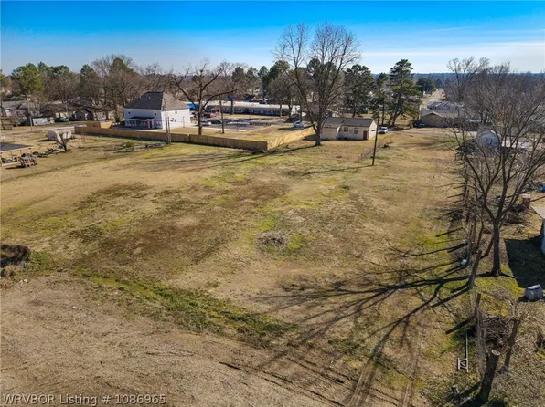 3723 N Armour Ave, Fort Smith, AR 72904