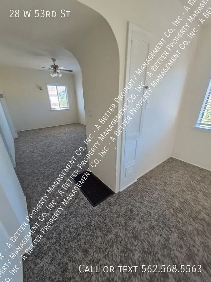 Front 1 Bed House w/New Flooring! Includes Storage Garage — Photo 4