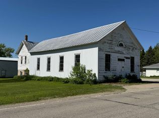 2897 County Road A, Oconto, WI 54153