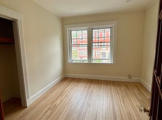 4 Claflin Rd #6, Brookline, MA 02445
