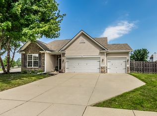 5786 Scotland St, Indianapolis, IN 46234